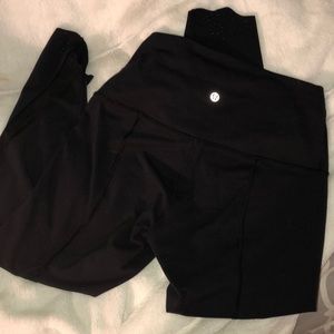 Lululemon leggings